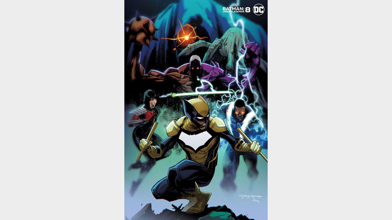 DC October 2021 solicitations