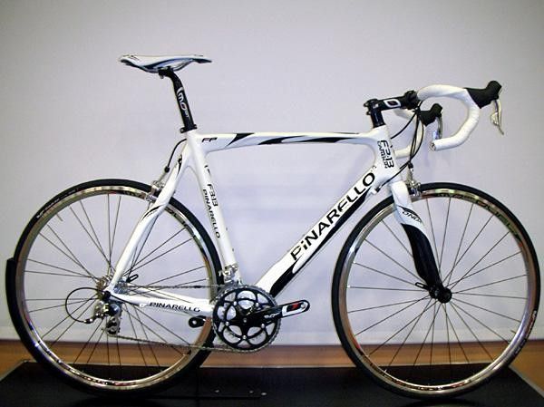Pinarello F3:13