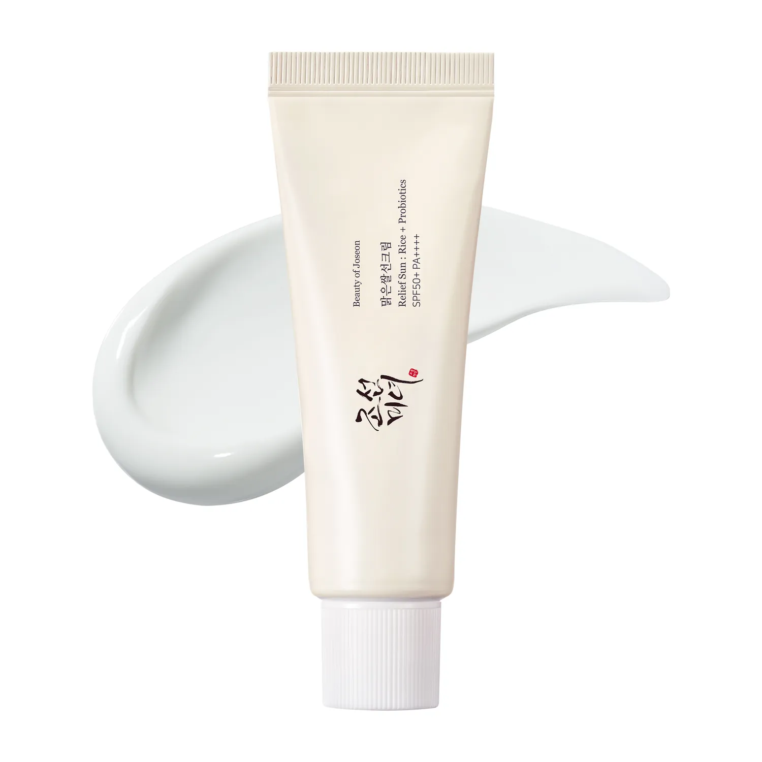 Beauty of Joseon, Beauty of Joseon Relief Sun: Rice + Probiotics