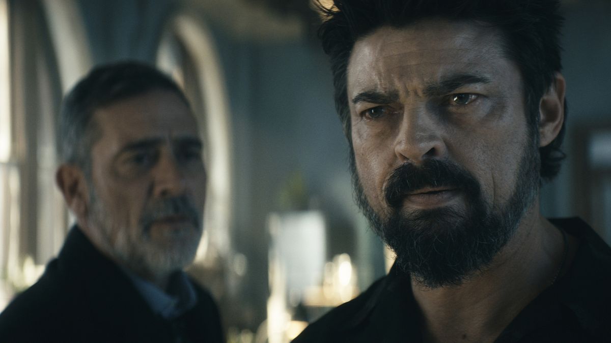 The Boys season 5: everything we know so far about the popular Prime
