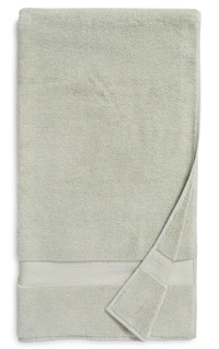 6. Nordstrom Hydrocotton Bath Towel | Was $29