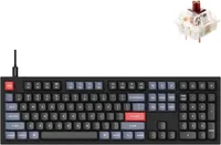 Keychron Q6 wired: was $215 now $172 @ Amazon