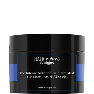 Masker Perawatan Rambut Hair Rituel by Sisley the Intense Nutrition 190ml