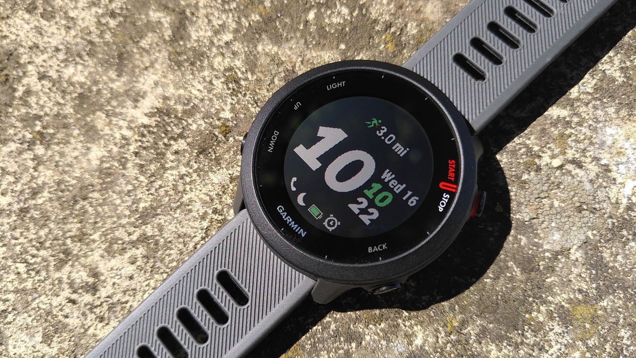 3 Garmin watches I want to see in 2026 — and top of the list is a true Forerunner 55 sequel