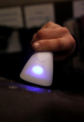 Ultrasound