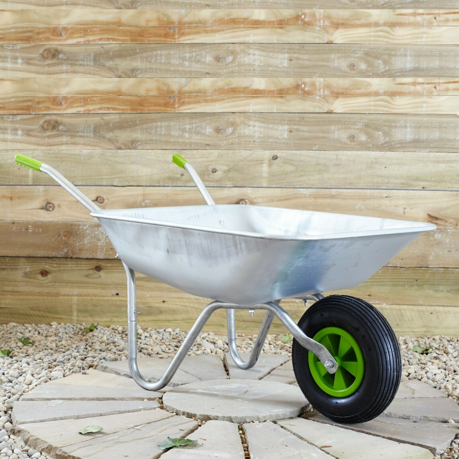 Neo 65 Litre Wheelbarrow