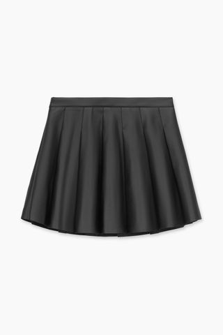 Mason Skirt | Black