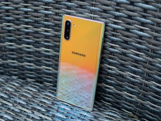 Samsung Galaxy Note 10+ review: S Pen rules the way