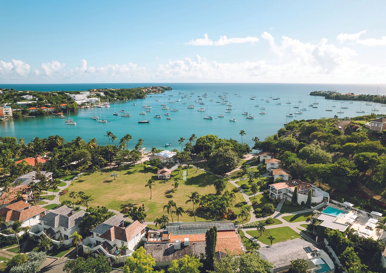 Calabash Hotel