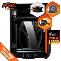 Prusa Core One L+
