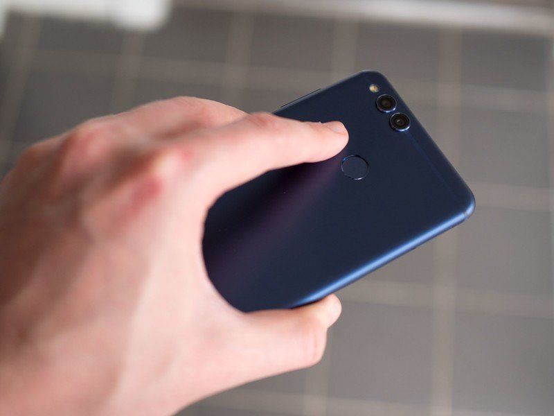 Here S What The Honor 7x Cameras Can Do Android Central Here S What The Honor 7x Cameras Can Do Android Central