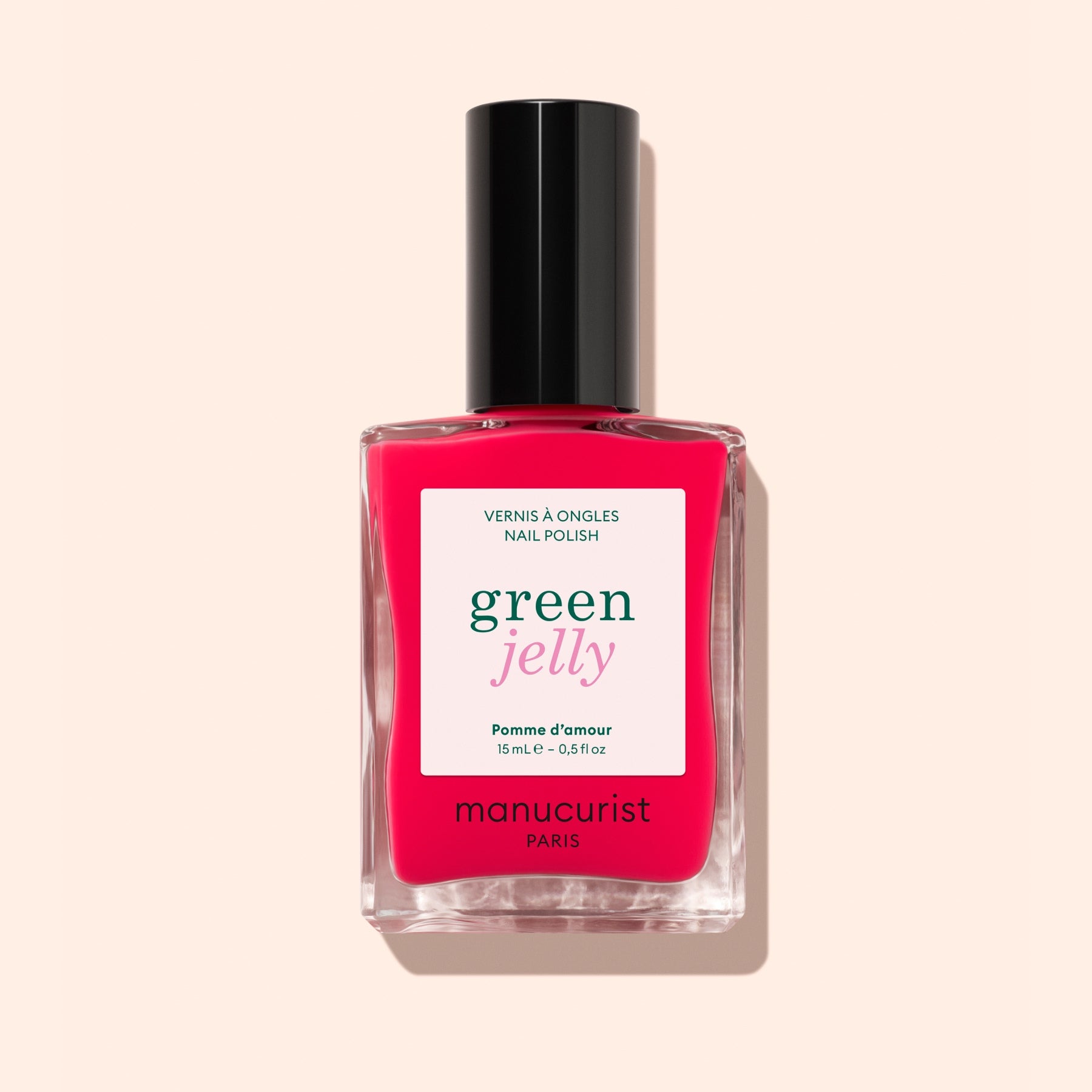 Pomme D'amour Jelly