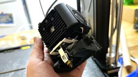 Sovol SV06 Plus ACE review: Super size your prints | Tom's Hardware