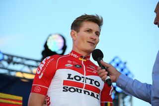 Greipel to miss Classics with broken collarbone - Milan-San Remo injury report