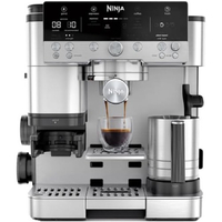 Ninja Luxe Café