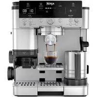 Ninja Luxe Café