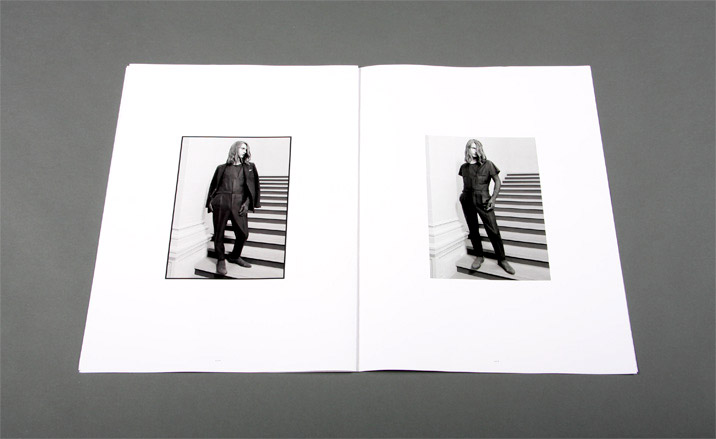 Fashion houses take on publishing