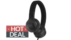 JBL E35 on-ear headphones Walmart Christmas deals