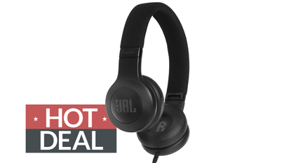 JBL E35 on-ear headphones Walmart Christmas deals