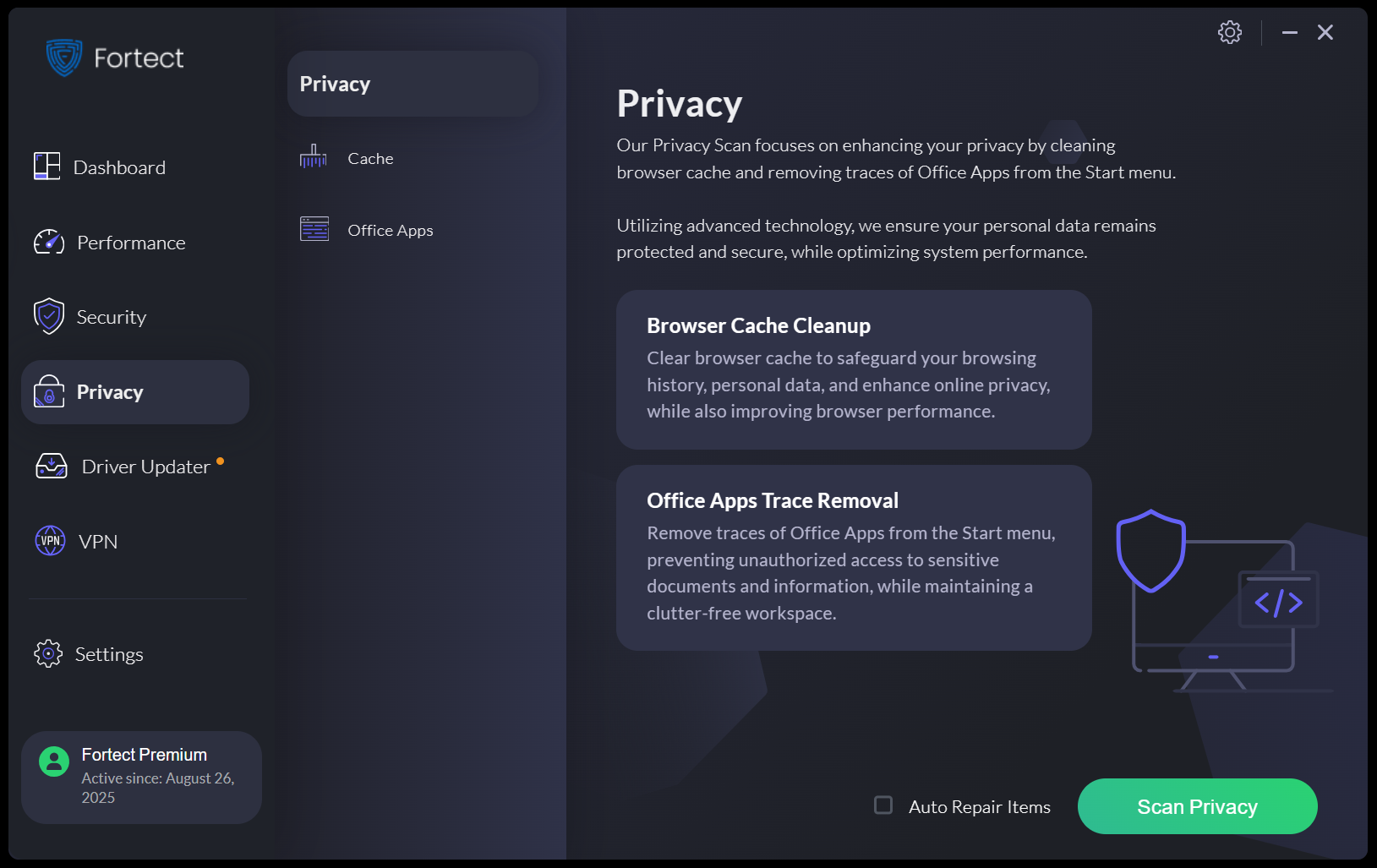 Fortect review