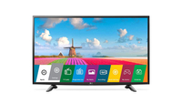 Buy LG 43-inch Full HD LED TV on Amazon @ Rs 34,290