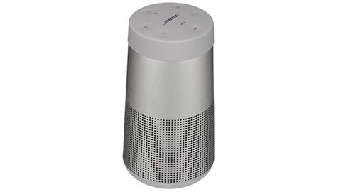 bose soundlink revolve bass bluetooth speaker