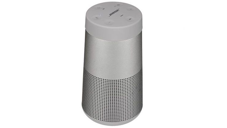 Bose SoundLink Revolve review