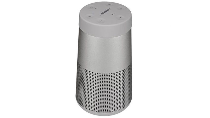 Bose SoundLink Revolve review | What Hi-Fi?