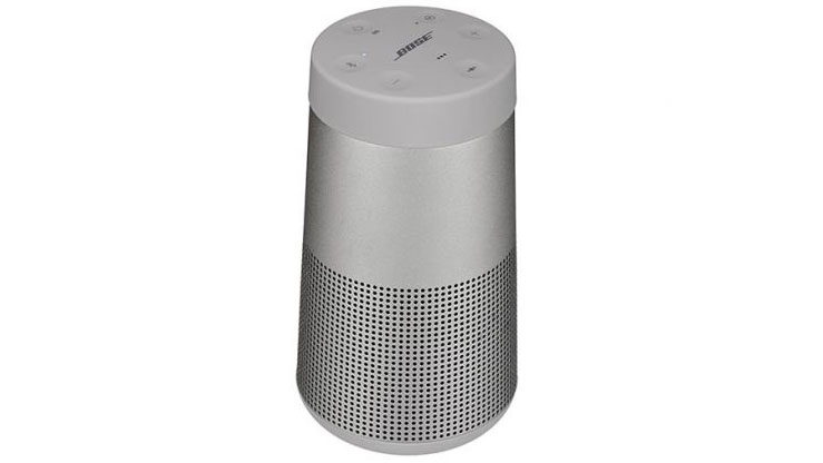 Bose soundlink revolve amazon 2024 uk