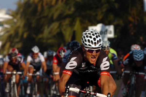 Heinrich Haussler (Cervelo TestTeam)