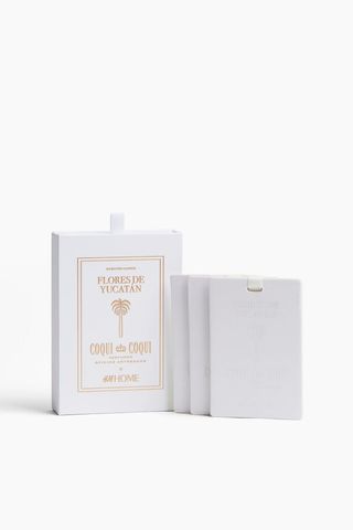 3-Pack Scented Cards