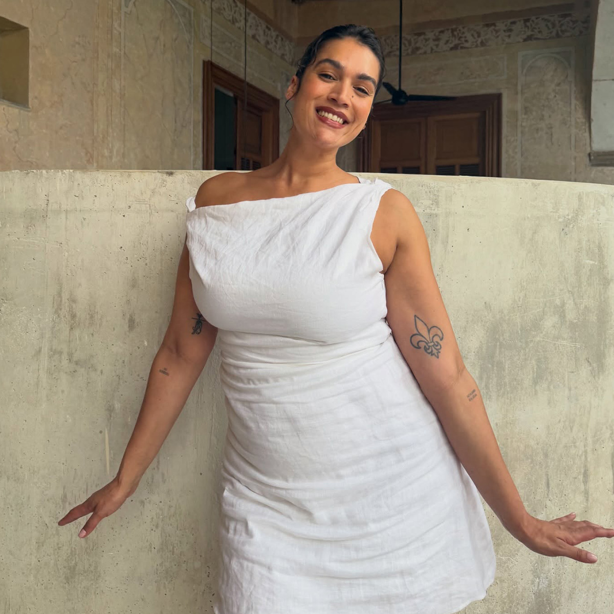 jennifer atilemile newly engaged