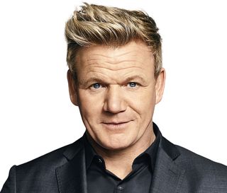 Gordon Ramsay of Fox&#039;s &#039;Next Level Chef&#039;