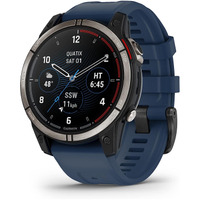 Garmin Quatix 7 Sapphire:£999.99 $799.99 at Amazon