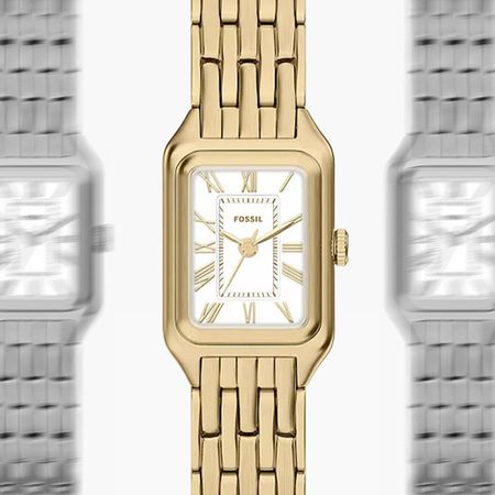 Fossil Watch