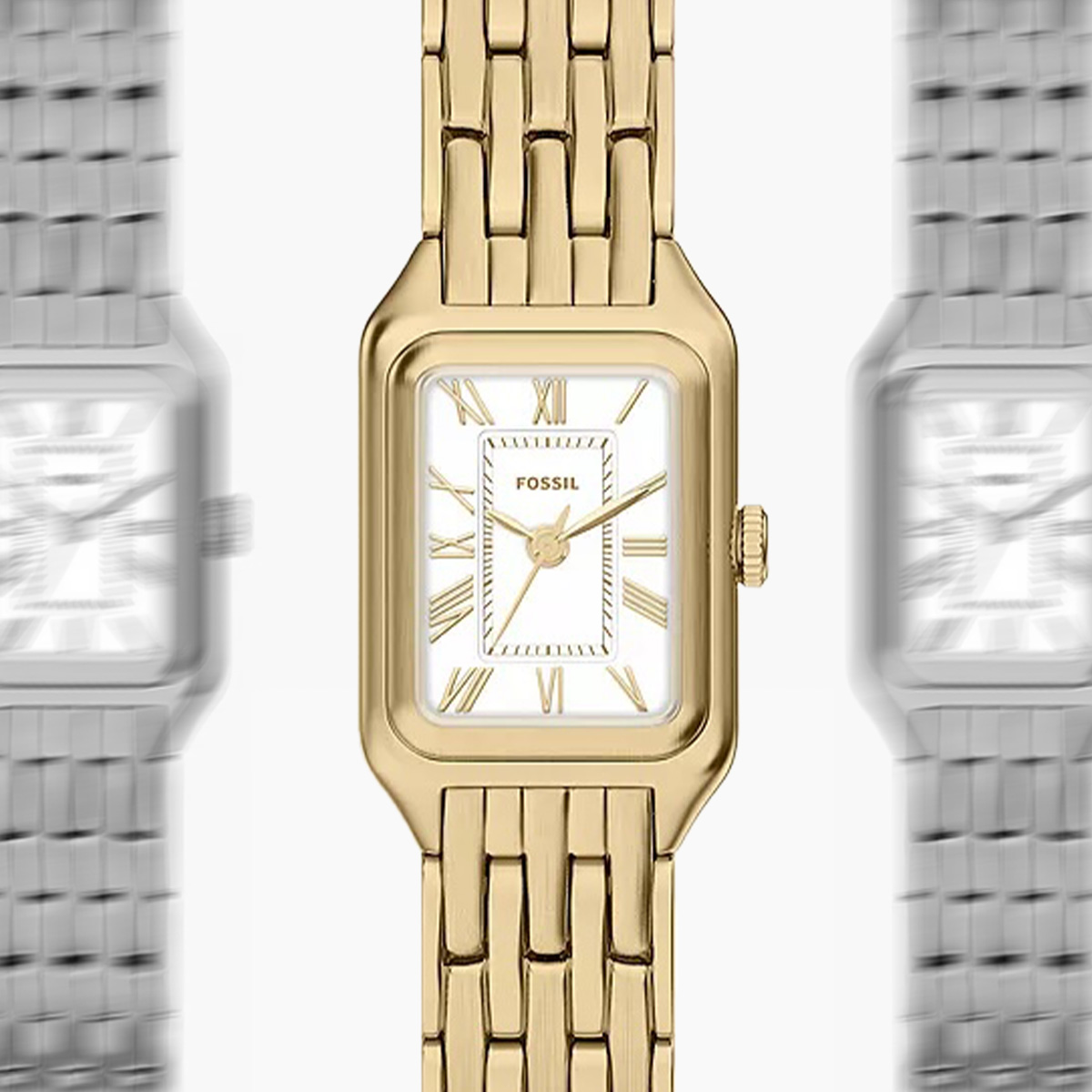 Fossil Watch