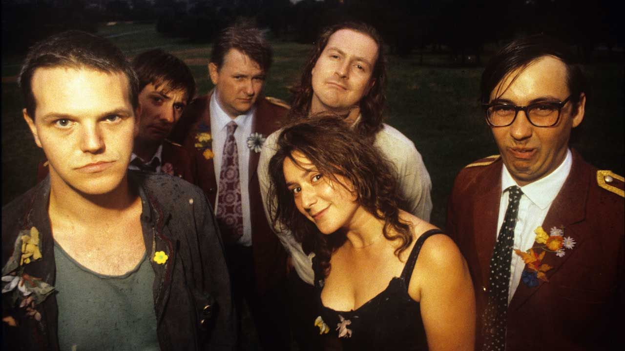 "An often frenzied eruption of mad ideas and skewed time signatures": 10 Cardiacs albums to listen to and one to avoid