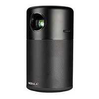 Nebula Capsule portable projector $300