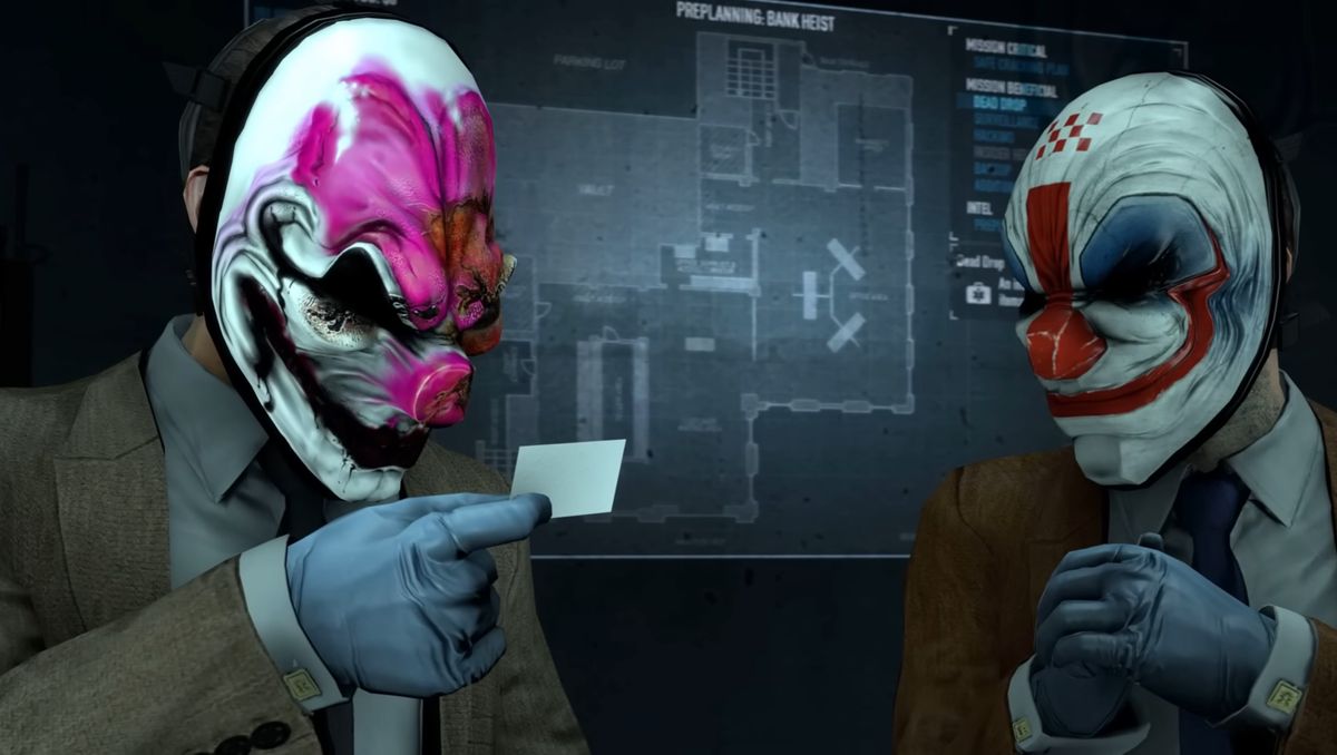 Payday 3 Review - But Why Tho?