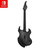 PDP Riffmaster Wireless Guitar Controller for Nintendo Switch, Nintendo Switch