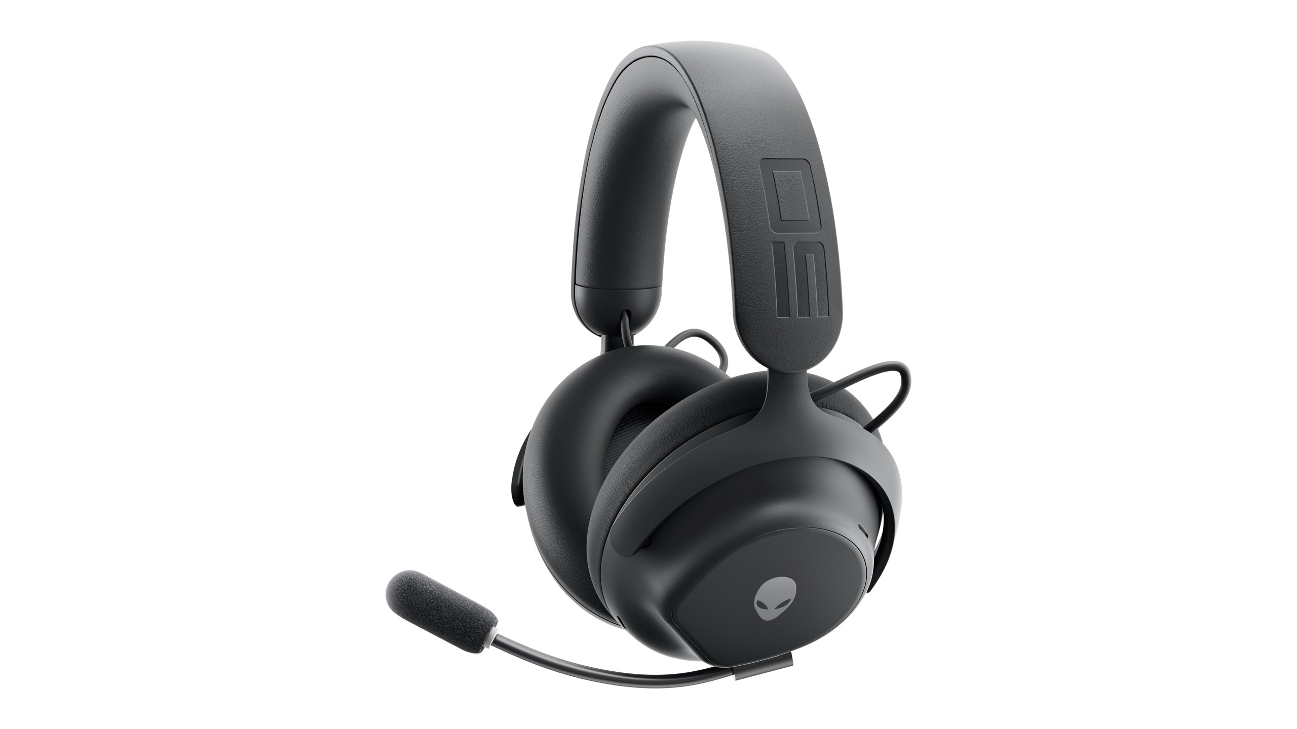 Alienware Pro Wireless headset