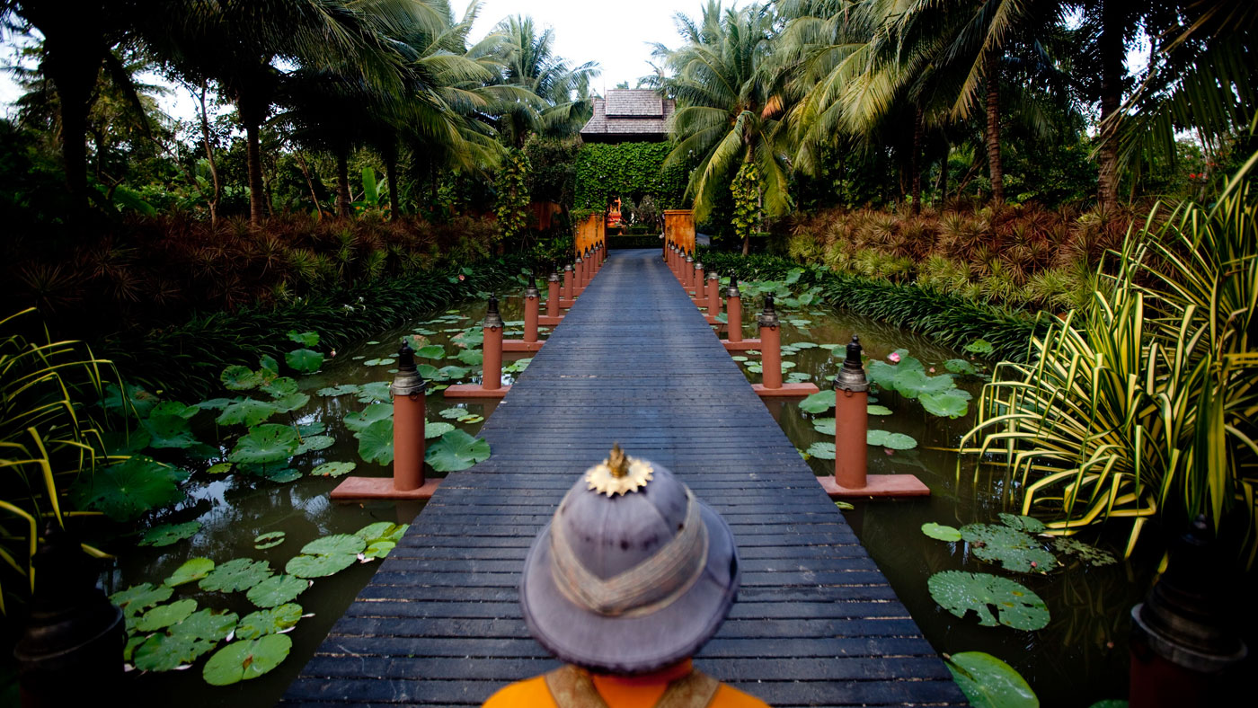 Anantara Bophut