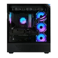 iBuyPower Element Pro | RTX 5070