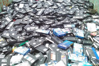 Time to consign the idea of memories as faithful videos to the dustbin of history.