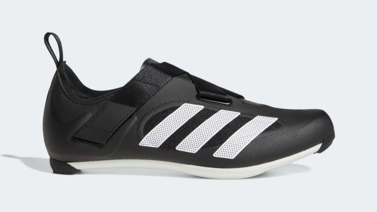 Adidas adds The Indoor Cycling Shoes to its evergrowing cycling shoe