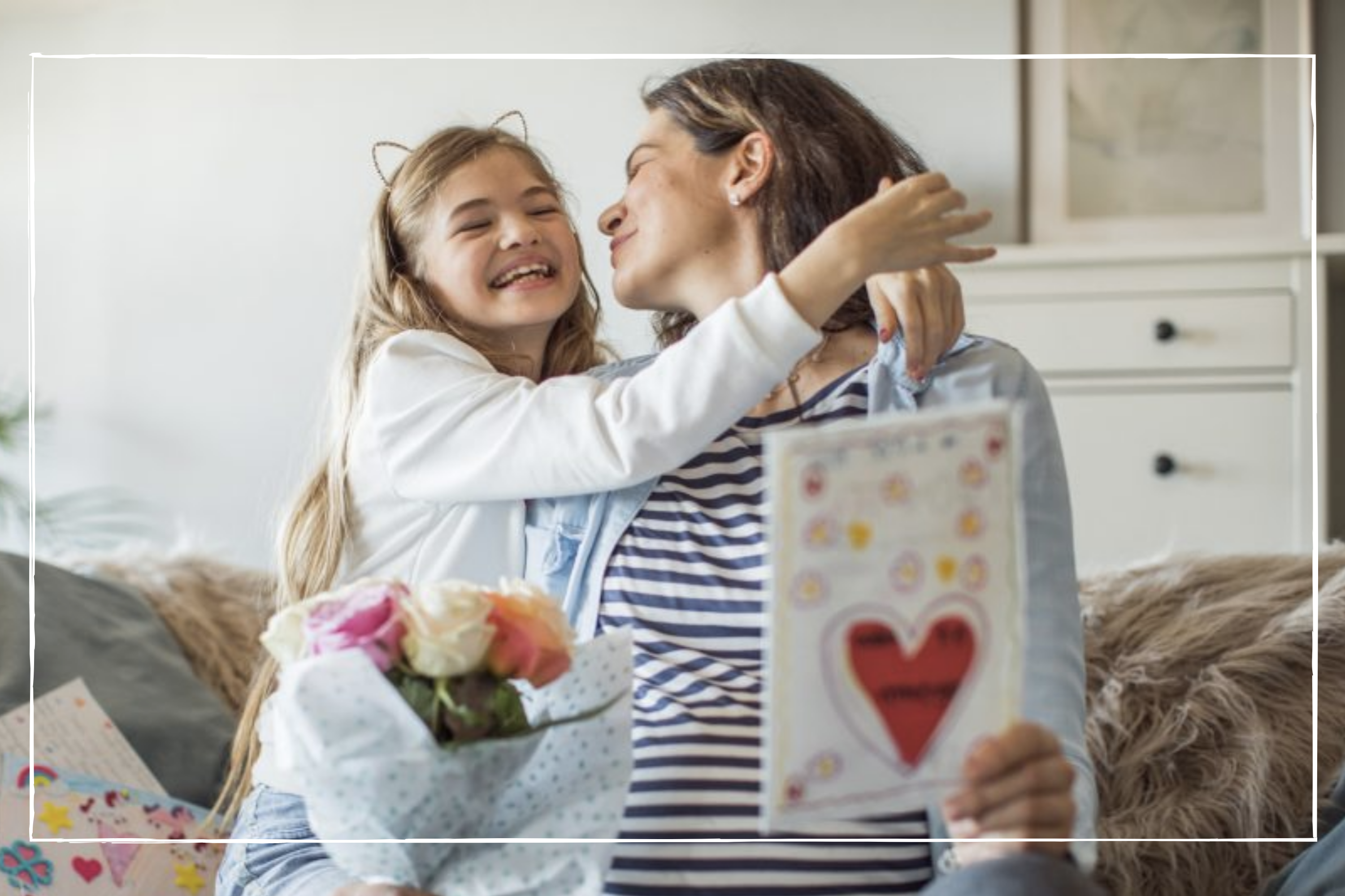 Mother's Day origins: What is the history of Mother's Day? | GoodTo