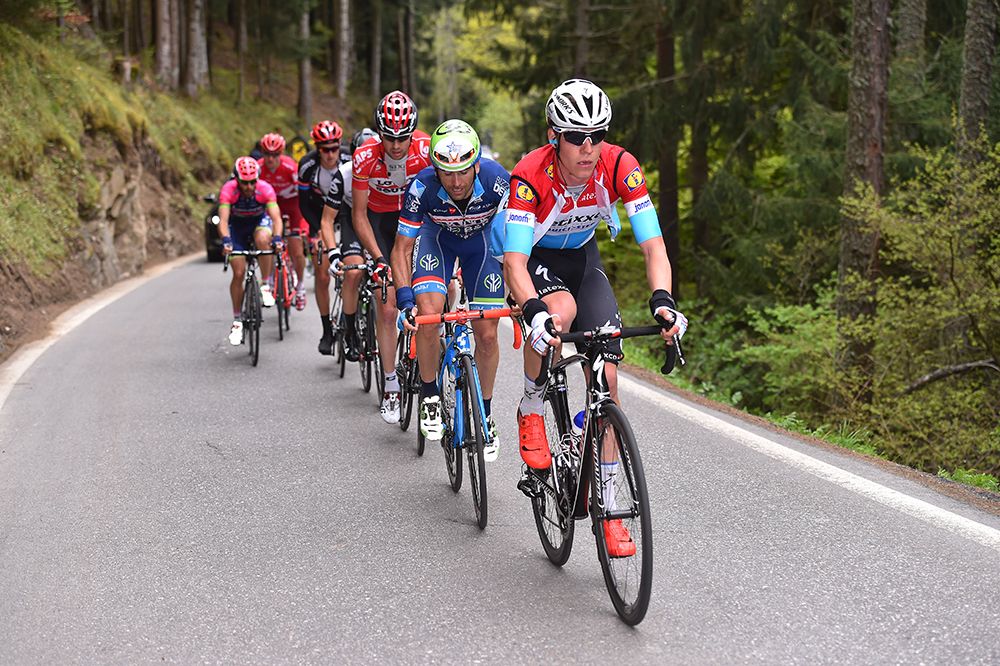 Bob Jungels (Etixx-QuickStep).