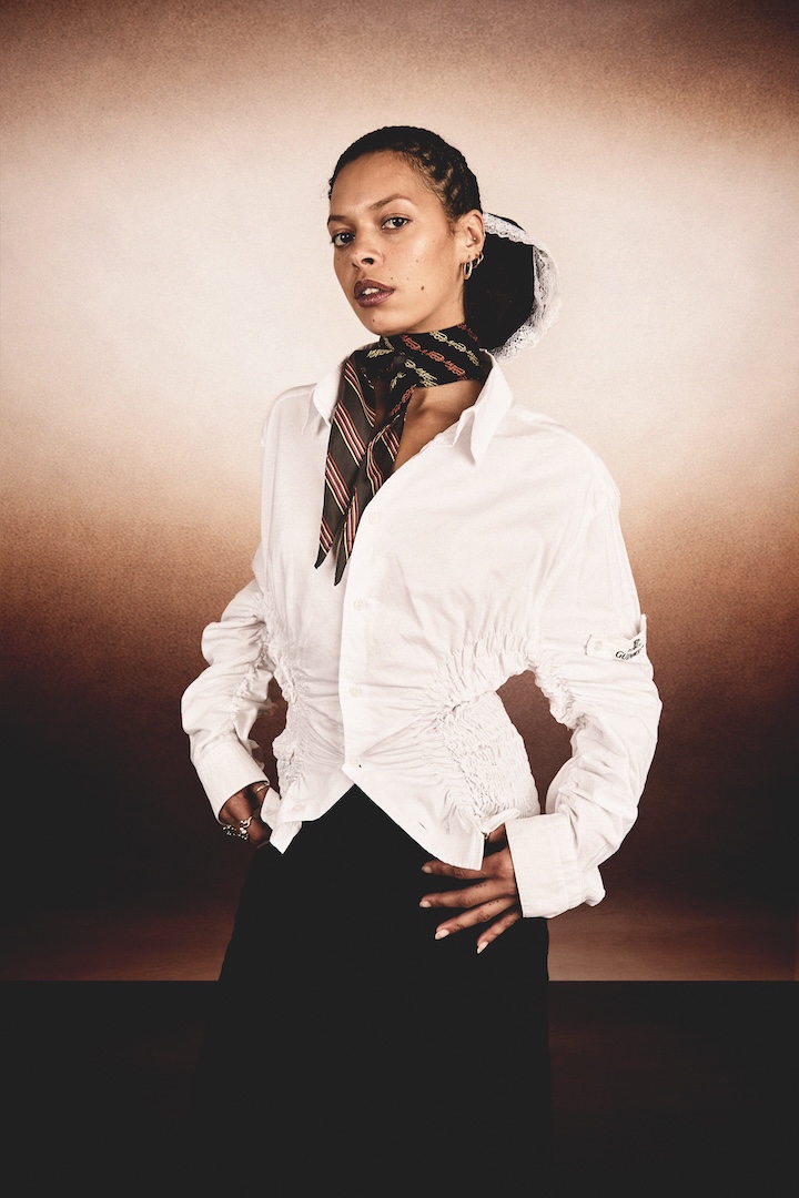 Guinness Vintage Threads collection