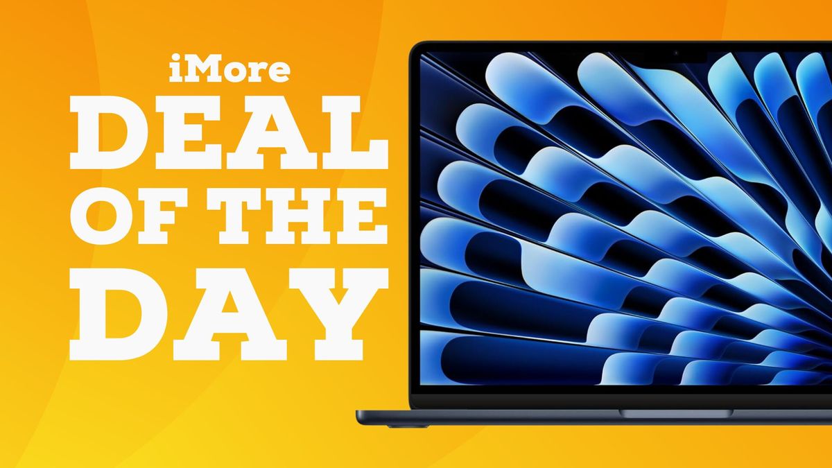 MacBook Air M3 deals