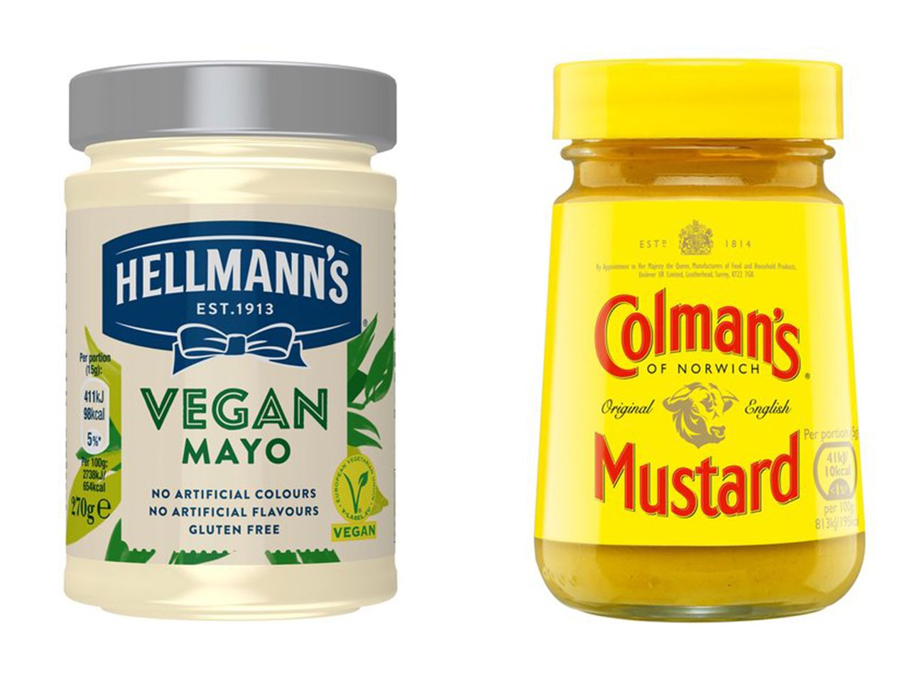 Foods for vegans: 93 shop-bought foods that are actually vegan | GoodtoKnow